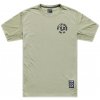 Troy Lee Designs TLD Skyline Ride SS Tee, dres - Stamps Sage Veľkosť: S