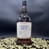 Foursquare 2011 Cask Strength 60% 0,7 l (čistá fľaša)