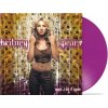 Spears Britney - Oops!... I Did It Again (Re-issue, Neon Violet) LP