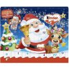 Kinder adventný kalendár 113g