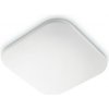 Philips Osvetlenie - Stropné LED svietidlo 32x32 cm, 4000 K, 17 W, biela 915004575603