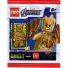 LEGO Marvel Super Heroes Groot sh743 242319