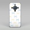 4NewCase - HONOR - Honor Magic 8 Lite - SILIKÓN - Bow Parade - 1021360500106