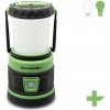 Delphin Kempingová lampa AURA+ 8,5 W 5400 mAh