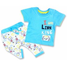 Miniworld 2dielny set pre bábätká I am Lion King