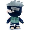 BARRADO NARUTO SHIPPUDEN Kakashi plyšová hračka 30 cm 16001952-2