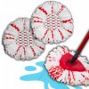 Rotačný mop Vileda Mopovacia vložka, zásoba pre turbo mop