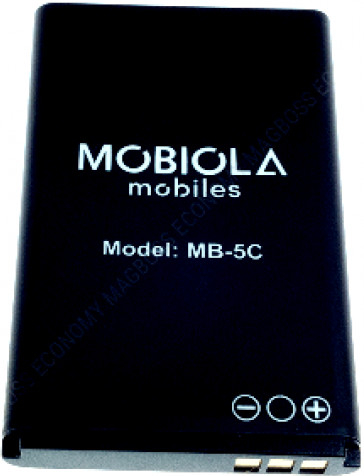 Mobiola MB-5C