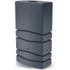Prosperplast Aqua Tower antracit 350 l