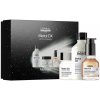 L´oréal Professionnel Serie Expert Metal Detox Trio Vánoční Sada - Šampon 300 ml + maska 250 ml + olej 50 ml