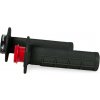 Rukoväte Rtech R20 LOCK-ON waffle čierne