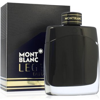 Mont Blanc Legend parfumovaná voda pánska 100 ml od 31,9 € - Heureka.sk