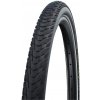 SCHWALBE Plášť MARATHON E-PLUS 700x38C (40-622) 67EPI 990g Perf TwinSkin Smart DualGuard Addix E reflex