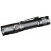 LED baterka Fenix PD35 V3.0, 1x Li-ion aku. 18650 3400mAh - Čierna