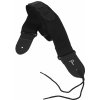 Perri's Leathers 7114 Pick Pockets Black