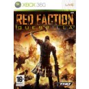 Hra na Xbox 360 Red Faction: Guerrilla