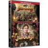 Jumanji kolekce , Jumanji DVD