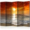 Artgeist Paraván - Marvelous sunset [Room Dividers]