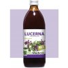 EkoMedica Lucerna nápoj z lucerny siatej 500 ml