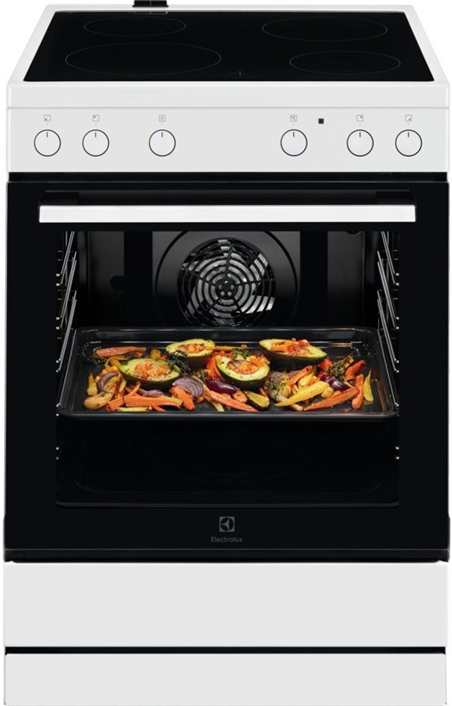 Electrolux LKR62001CW