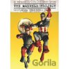 Marvel Marvels Project: Birth Of The Super Heroes
