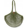 Síťovka Legami Cotton Mesh Bag Beige uni