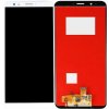 Huawei Y7 (2018) / Y7 Prime (2018) / Y7 Pro (2018) / Enjoy 8 / Honor 7C biely LCD displej s dotykovou obrazovkou