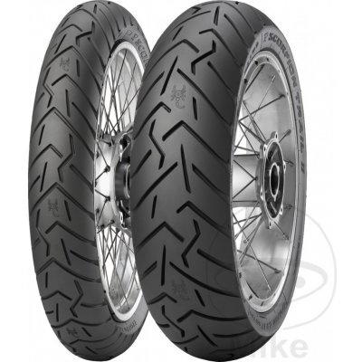 Pirelli Scorpion Trail II 150/70 R17 69V