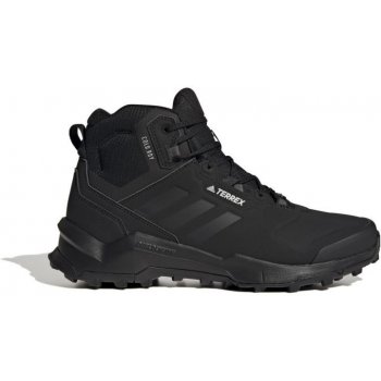 adidas Terrex AX4 MID GTX topánky Core čierné /Carbon/Grey Four