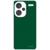 Picasee silikónový prehľadný obal pre Xiaomi Redmi Note 13 Pro+ 5G - Green Gleam