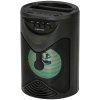 Dunlop TWS Modrátooth Speaker - bezdrôtový reproduktor - s LED svetlom - držiak na mobilný telefón - FM rádio - 15 W