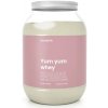 GymBeam Yum Yum Whey - BeastPink Vanilková zmrzlina 1kg