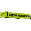 Náhradný textilný popruh pre okuliare SUPERTECH a VISION 8, ALPINESTARS (žltá fluorescenčná/čierna)