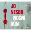 Noční dům (audiokniha) - Jo Nesbo