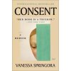 Consent: A Memoir (Natasha Lehrer)(Brožovaná)