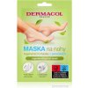 Dermacol Foot Mask hydratačné ponožky s regeneračným účinkom 1 pár