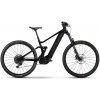 Elektro bicykel Lapierre Overvolt TR 4.6 black 2026