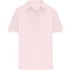 SOL's Collection Polokošile Pacific Women, těžká bavlna, krátký rukáv, dámská COT25444013505-pale pink 2XL Růžová pale