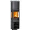 JOTUL F 377 ADV HT BP - černá/mastek