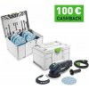 Festool Excentrická brúska s prevodovkou ROTEX RO 150 FEQ-SYS GR