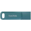 SanDisk Ultra Dual Drive Go/64GB/USB 3.2/USB-A + USB-C/Modrá