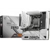 Základná doska MSI B650M PROJECT ZERO micro ATX AMD Ryzen AM5 4x DDR5