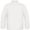 Jacket Real+ / Men , white, S Farba: white, Velkost: L