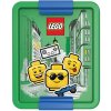 LEGO® Iconic Boy box na desiatu modrá / zelená
