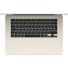 Apple MacBook Air 15 M4 (2025) Starlight MC6K4SL/A