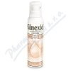 GINEXID gynekologická čisticí pěna 150 ml