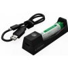 LED LENSER LedLenser Akumulátor s nabíjačkou pre MH3,MH4,MH5
