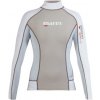 Tričko MARES THERMO GUARD - Dlhý rukáv - She Dives S Ružové