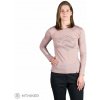 Northfinder ARACELY dámske tričko, lightpink M