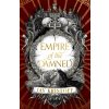 Empire of the Damned - Jay Kristoff